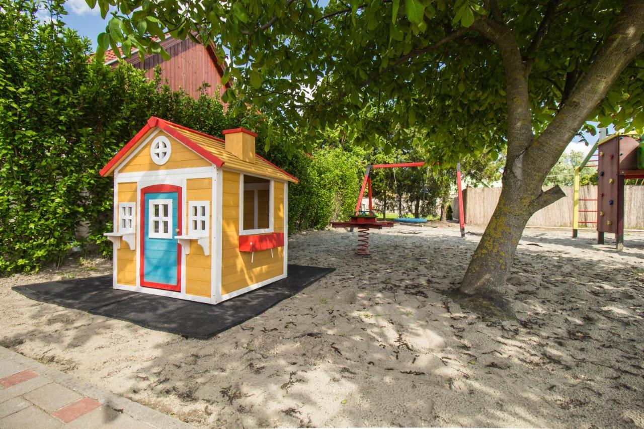 Ponty-Lak Panzió Casa de hóspedes Dávod Exterior foto